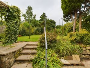 Garden- click for photo gallery